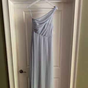 Birdy Grey ice blue Kira dress